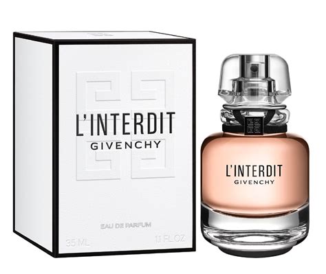 givenchy l interdit рив гош|l'interdit givenchy.